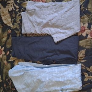 $5 Or 5 For $15 Bnwt Girls leggings